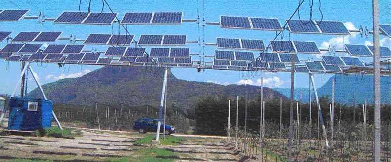 Photovoltaik